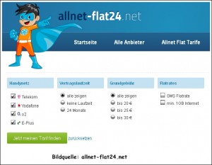 allnetflat24
