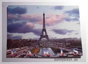 Postkarte-paris-300x217 in Sommer Urlaub Postkarten Parade