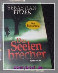 Seelenbrecher-237x300 in Buch Woche 12